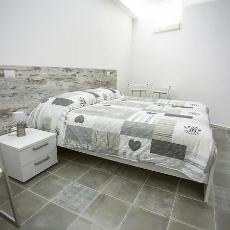 Ferienhaus Dimora Del Viandante Matera