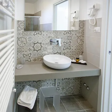 Dimora Del Viandante Ferienhaus Matera
